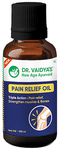 Dr. Vaidya's Pain Relief Oil (100ml Each)