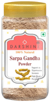 Darshini Sarpagandha Root / Chotachand / Snakeroot / Amalpori / Rauwolfia Serpentina Powder