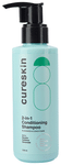Cureskin 2 in 1 Conditioning Shampoo