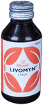Charak Livomyn Syrup