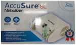AccuSure Nebulizer SL