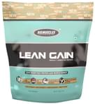 Big Muscles Lean Gain Strawberry