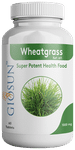 Giosun Wheatgrass 1000mg Tablet
