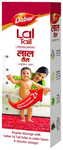 Dabur Lal Tail | Ayurvedic Baby Massage Oil | Supports Baby's Bone, Muscle & Skin Health