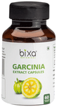 Bixa Botanical Garcinia Vegetarian Capsule