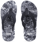 Doctor Extra Soft D29 Orthopaedic | Diabetic | Stylish | Comfortable | MCR |Anti-Skid | Rubber Flip-Flop for Men Black 9