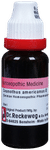 Dr. Reckeweg Ceanothus A Mother Tincture Q