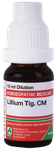 ADEL Lillium Tig. Dilution CM
