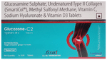 Glucozone  C2 Tablet