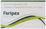 Feripex Tablet