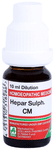 ADEL Hepar Sulph Dilution CM