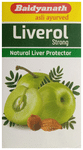 Baidyanath Liverol Strong Tablet