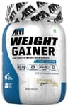 Advance MuscleMass Weight Gainer Powder Vanilla Cream