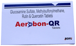 Aerobon-QR Tablet