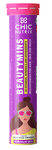 Chicnutrix Beautymins Effervescent Tablet Delicious Orange