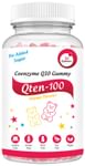 Aesthetic Softcaps Qten 100 Coenzyme Q10 Gummies Mango No Added Sugar