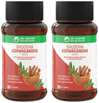 Dr. Vaidya's Shuddha Ashwagandha Tablet (60 Each)