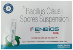 Enbios Suspension
