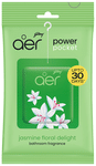 Godrej Aer Power Pocket Jasmine Floral Delight