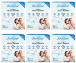 Arokleen Disposable Adult Diaper (10 Each) Medium