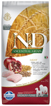 Farmina Pet Foods  N&D Ancestral Grain for Adult Dog Medium & Maxi Breed