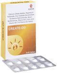 Create-OD Tablet