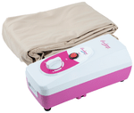 Amkay  Anti Decubitus Air Bed - Comfortable Anti-Bedsore & Inflatable Air Mattress for Patients