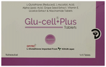 Glu-Cell Plus Glutathione Tablet