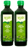 Ayah Giloy Tulsi Ras (500ml Each)