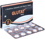 Glutat Tablet