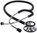 Fidelis Healthcare Single Head Stethoscope