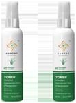 Earthy Essentials Seaweed Toner (100ml Each)