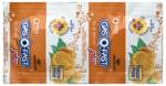 Gas-O-Fast Plus Tablet | Sugar-Free | Flavour Orange