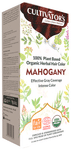 Cultivator's Organic Herbal Hair Color Mahogany