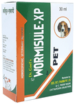 Dr. Goel's Wormisule-XP for Pet