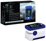 1Mile MP802 Fingertip Pulse Oximeter