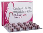 Folera-MD Capsule