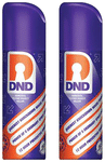 DND Nanosol (60ml Each)