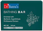 Dr Batra's Bathing Bar-Skin Purifying