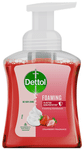 Dettol Strawberry Fragrance Foaming Handwash