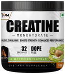 AS-IT-IS Nutrition Atom Creatine Monohydrate Kiwi Fusion