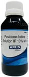 Afrid Solution