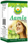 Basic Ayurveda Aamla Capsule