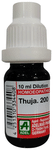 ADEL Thuja Occ Dilution 200
