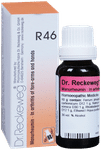 Dr. Reckeweg R46 Rheumatism Of Forearms And Hands Drop