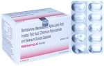 Benfica Forte Capsule