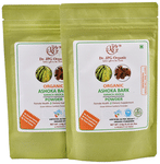 Dr. JPG Organic Ashoka Bark Powder (114gm Each)