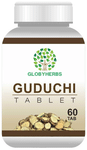 Globyherbs Guduchi Tablet