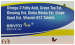 Brivito 4C + Tablet