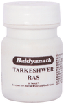 Baidyanath (Jhansi) Tarkeshwer Ras Tablet